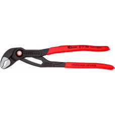 Knipex  Ūdens sūkņa knaibles Cobra QuickSet 250mm