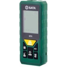 Sata Laser range finder distance meter 0-100m