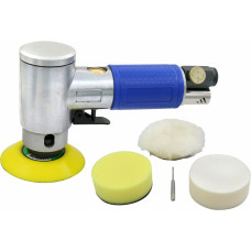 Hymair Mini air polisher 75mm kit