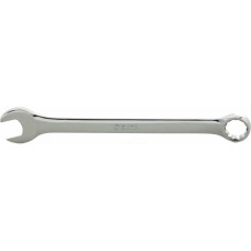 Sata Combination ring and open end spanner / 10mm