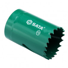 Sata Bi-metal hole saw / 25mm (1/2