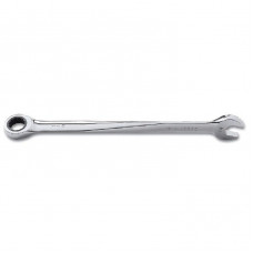 Sata Combination gear wrench X-Beam / 15mm