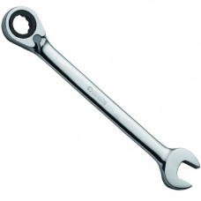 Sata Reversible combination gear wrench / 14mm