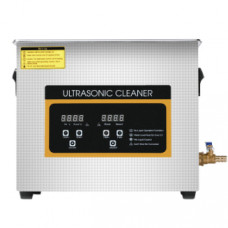 Ultrasonic cleaner 3.2l