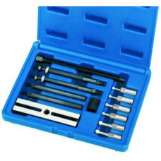 Insert bearing puller kit 13pcs (S)