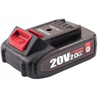 Worcraft Battery for cordless tools WORCRAFT 20V 2.0Ah LI-ION