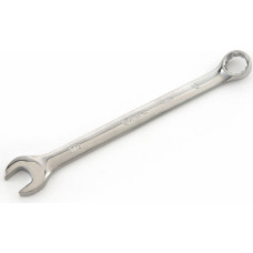 Sata Combination ring and open end spanner (S.A.E.) / 7/8