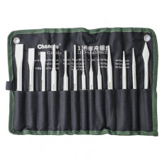 Changlu  Chisels set 13pcs