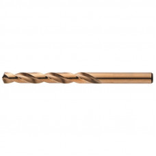 Twist drill HSS Cobalt DIN338 / 8.0mm