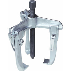 Ellient Tools Gear puller 3 jaw with fixing / Spread 90mm