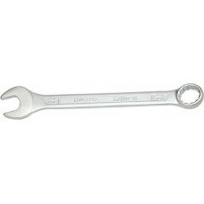 Talbro Combination ring and open end spanner / 19mm