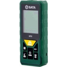 Sata Laser range finder distance meter 0-60m