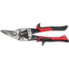 Sata Aviation tin snips - left cut 250mm