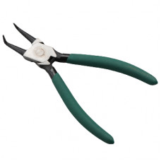 Changlu  Circlip pliers. Internal. Bent / 9