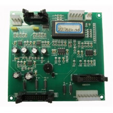 Puli Datorplate priekš PL-1500. Rezerves daļa