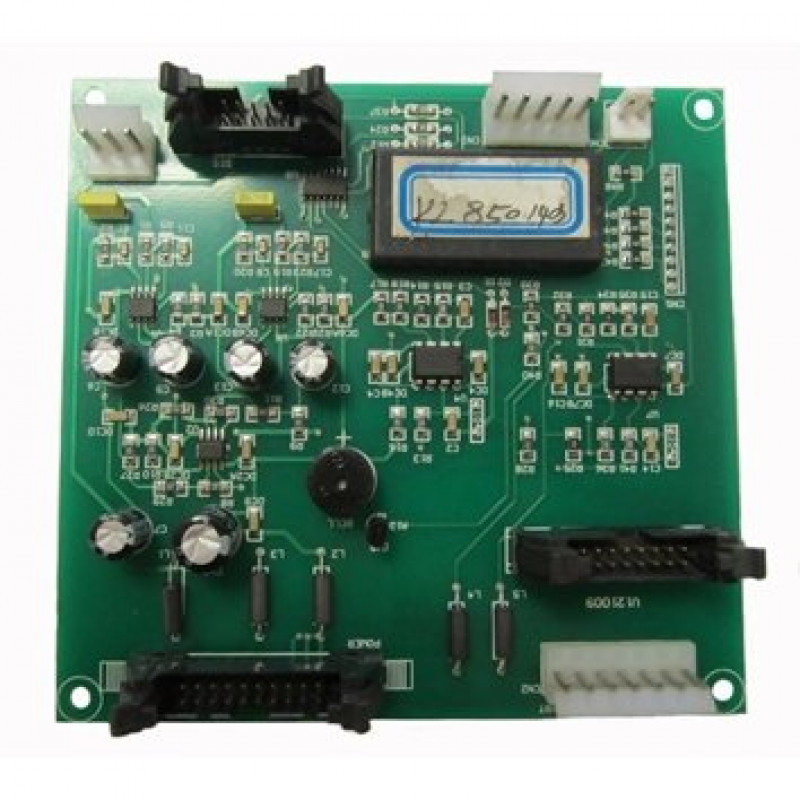 Puli Datorplate priekš PL-1500. Rezerves daļa