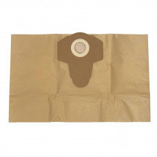 Worcraft Vacuum cleaner 30l VC16-30 dust paper bag (spare part)