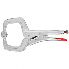 Knipex  C-Clamp fiksējošās knaibles 280mm