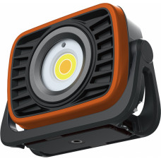 COB (15W) rechargeable flood light