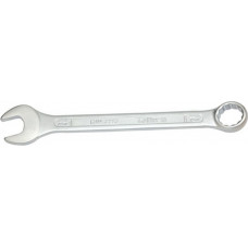 Talbro Combination ring and open end spanner / 10mm