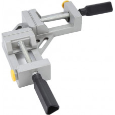 Corner welding vise 60mm