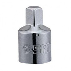 Sata Адаптер Dr. 3/8 дюйма / 3/8 дюйма (внутр.) – 1/4 дюйма (внутр.)