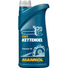 Mannol Масло для цепных пил Kettenoel 1л