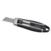 Safety retractable knife with SK5 blade 40mm