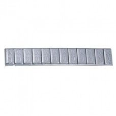 Adhesive weights 60g (100pcs)