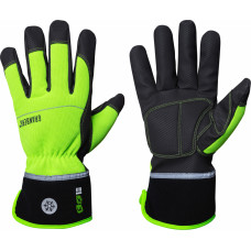 Winter work gloves with membrane MicroSkin GRANBERG EX 8110 / 12 (XXXL)