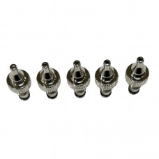 Ellient Tools Nozzle adaptors 5pcs for inflatable sprayer WF3008-E01