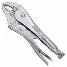 Sata Curved jaw locking pliers / 7