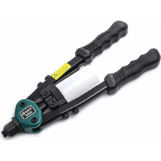 Sata Two hand riveter 330mm 3.2-6.4mm high leverage