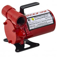 Aocheng Fuel extractor pump 12V 30L/min