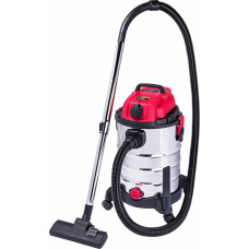 Worcraft Dry and wet vacuum cleaner 30l 1600W