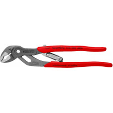 Knipex  Ūdens sūkņa knaibles ar SmartGrip fiksāciju 250mm