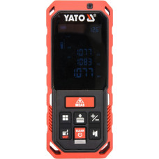 Yato Laser distance meter 0.2-60m