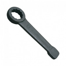 Talbro Single end ring slogging spanner / 32mm