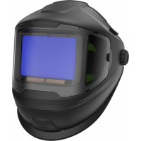 Automatic darkening welding mask flip-up with digital filter FS1