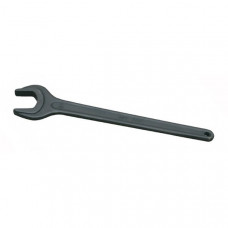 Talbro Single ended open jaw spanner No. 894 / 38mm