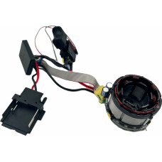 PB1300/1600 TROM Motor assy. Spare part