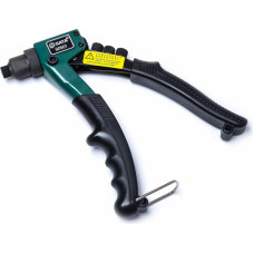 Sata Hand riveter 200mm 2.4-4.8mm high leverage