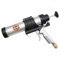 Sumake 2 in 1 Air caulking gun