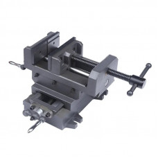 Cross slide vice 200mm