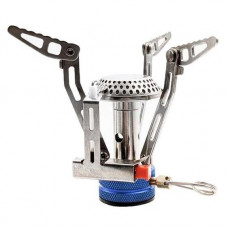 Camping stove 7/16  