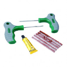 Changlu  Tire repairing set 8 pcs