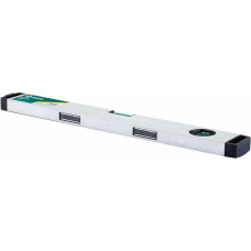 Sata Aluminium magnetic level / 1200mm (48