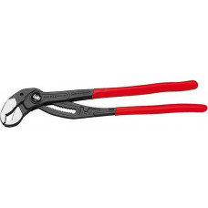 Knipex  Ūdens sūkņa knaibles Cobra ar fiksatoru / L=180mm