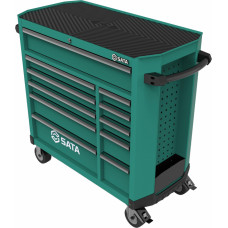 Sata Roller cabinet 11 drawers PRO