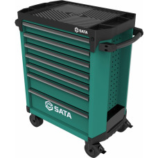 Sata Roller cabinet 7 drawers PRO